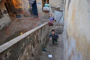 'Messoufa' Médina de Tlemcen, du coté de chez vous