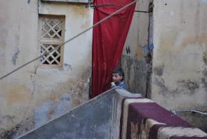 'Messoufa' Médina de Tlemcen, du coté de chez vous