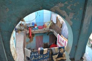 'Messoufa' Médina de Tlemcen, du coté de chez vous