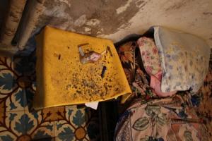 Messoufa  Médina de Tlemcen, du coté de chez vous