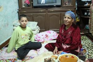 Messoufa  Médina de Tlemcen, du coté de chez vous