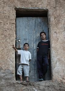 Messoufa  Médina de Tlemcen, du coté de chez vous