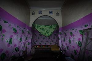 Messoufa  Médina de Tlemcen, du coté de chez vous