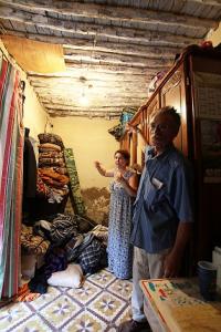 Messoufa  Médina de Tlemcen, du coté de chez vous