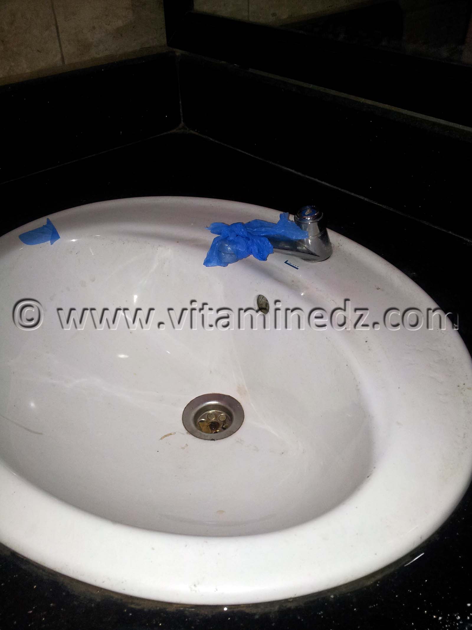 Naftal vous donne la possibilité de réclamer ... Alors nous réclamons des stations propres