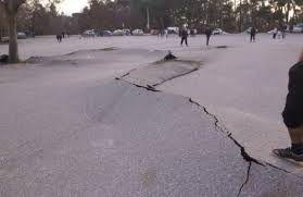 Constantine - Une commission d’enquête sur l’effondrement à Djebel El Ouahch