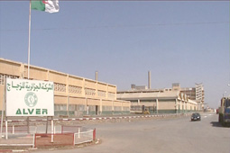 Oran - Récupération du verre: Des enfants de Tizi Ouzou à l'usine Alver