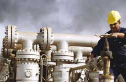 APRÈS L'EXPLOSION D’UN OLÉODUC LORS D’UN CHARGEMENT D’UN BATEAU : Le terminal à pétrole du port de Béjaïa à l’arrêt