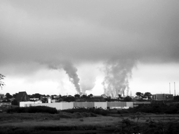 Planéte - Les intérêts des entreprises, plus forts que l’environnement