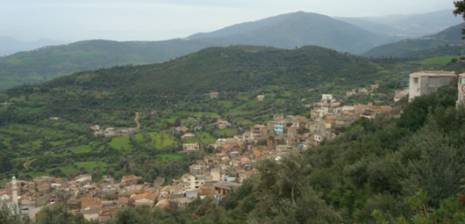 Tifra (Béjaïa) - Grandes ambitions pour le tourisme et le thermalisme