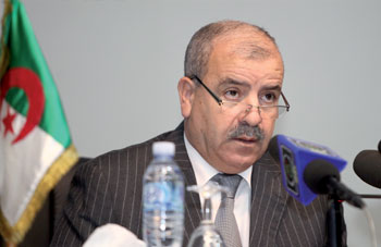 Algérie - Lutte contre le gaspillage d’eau: Un décret sur la police de l’eau sera élaboré