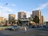 Réactivation des échanges entre les villes d’El Khroub (Constantine) et de Mulhouse (France)