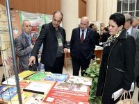 Algérie - Renforcer la formation environnementale en matière de recyclage des déchets