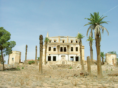 Sidi Bel Abbès - Patrimoine: Une nouvelle association tire la sonnette d’alarme