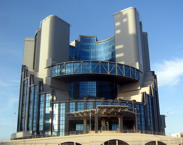 direction de sonatrash