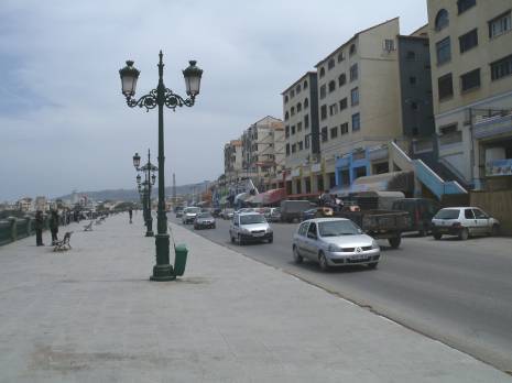 Concours du quartier le plus propre d’Algérie:  Le prix Vert décerné à une cité de Boumerdès