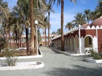 Tourisme - Adrar s’emploie à développer ses structures d’accueil