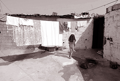 Alger - Les familles s’y sont installées durant la décennie noire:  Sept forêts envahies par les bidonvilles