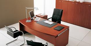 bureau confort