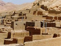 Tamanrasset - Intégrer l’architecture de terre dans la construction moderne