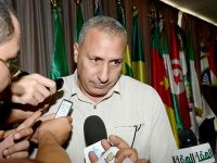 Handball - CAN 2014 : Le technicien algérien réhabilité