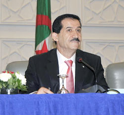 Algérie - Transports: Un secteur à revoir de A à Z par Amar Ghoul, ministre du transport