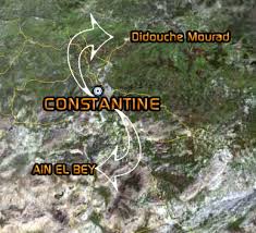 De Bizot à Didouche-Mourad, l’histoire revisitée !