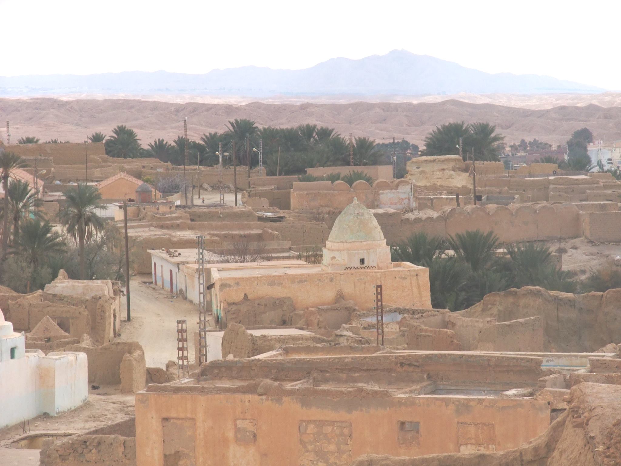 فركان  القديمة