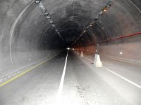 Tunnel de Djebel Ouahch (Constantine): Reprise des travaux dans un ou deux mois