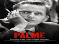 Le premier documentaire sur Olof Palme projeté à Alger