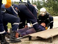Près de 1.500 citoyens formés aux techniques du secourisme à Alger (Protection civile)