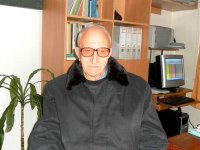 Chekfa (Jijel) -  Mohamed Boufferoum, premier agriculteur d’Algérie, la terre dans le sang