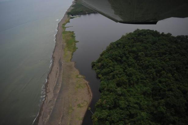 Planète - Environnement: Costa Rica, la «démocratie verte» en danger