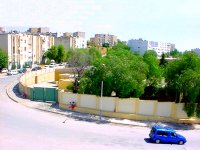 Constantine -  La cité du 20-Août 1955 lauréate du Prix vert du quartier le plus propre