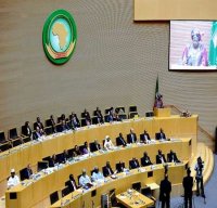 Afrique - Les dirigeants africains appellent à faire de la sécurité alimentaire 