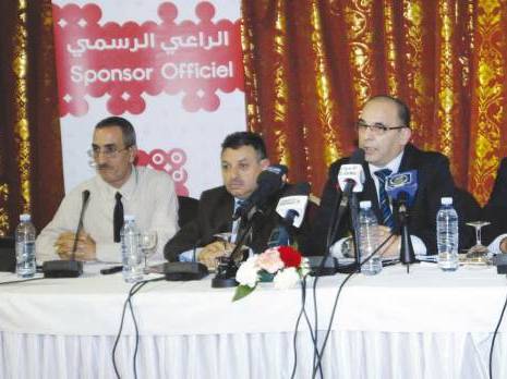 Rachid Fezouine. PrésidenT de la FAC «Nous sommes prêts pour le Tour d’Algérie»