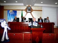 Constantine - Agriculture: Valoriser le label Algérie (rencontre)