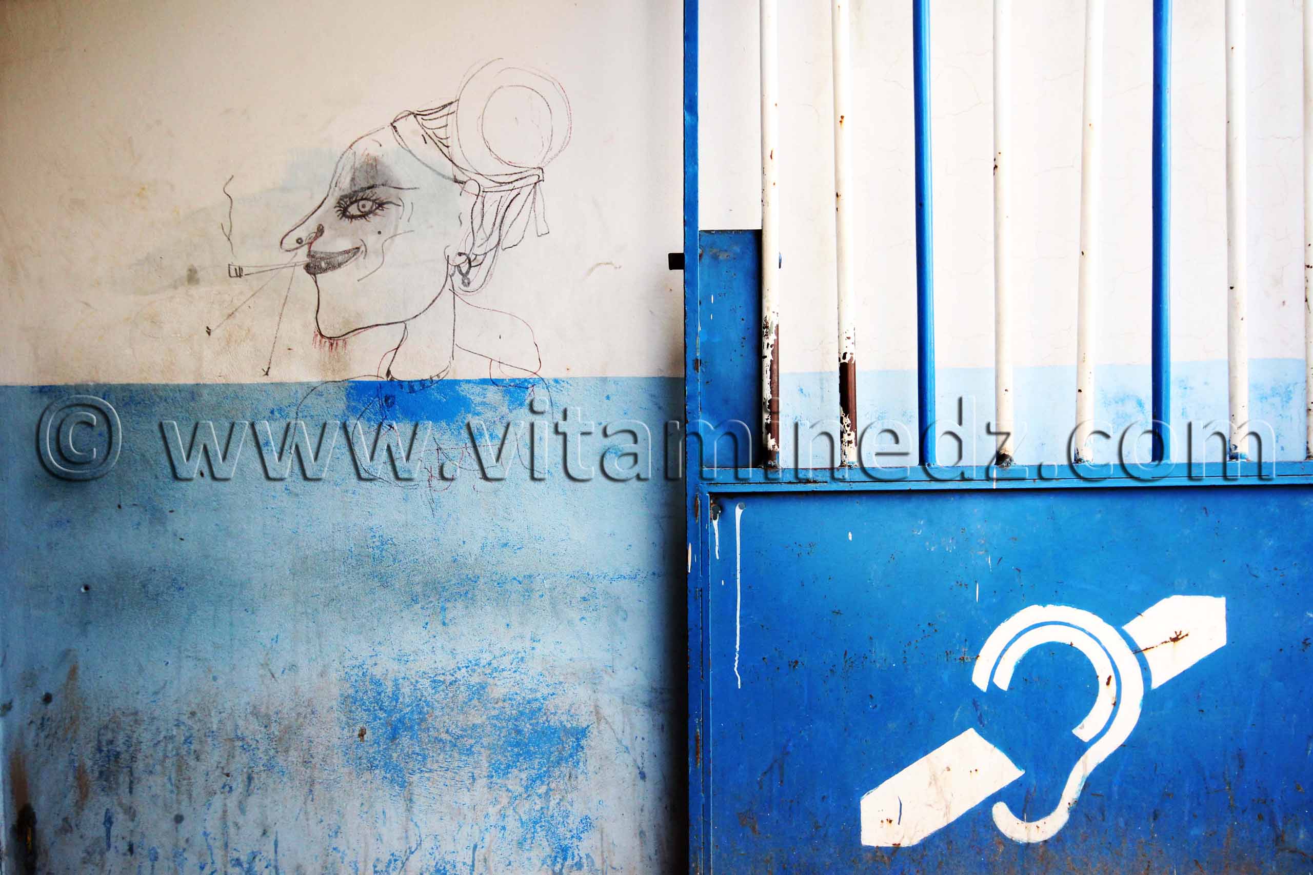 Association des sourds muets de Tlemcen