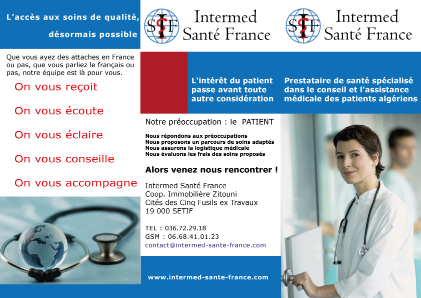Intermed Santé France