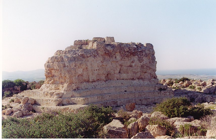 Ain Temouchent - Classement