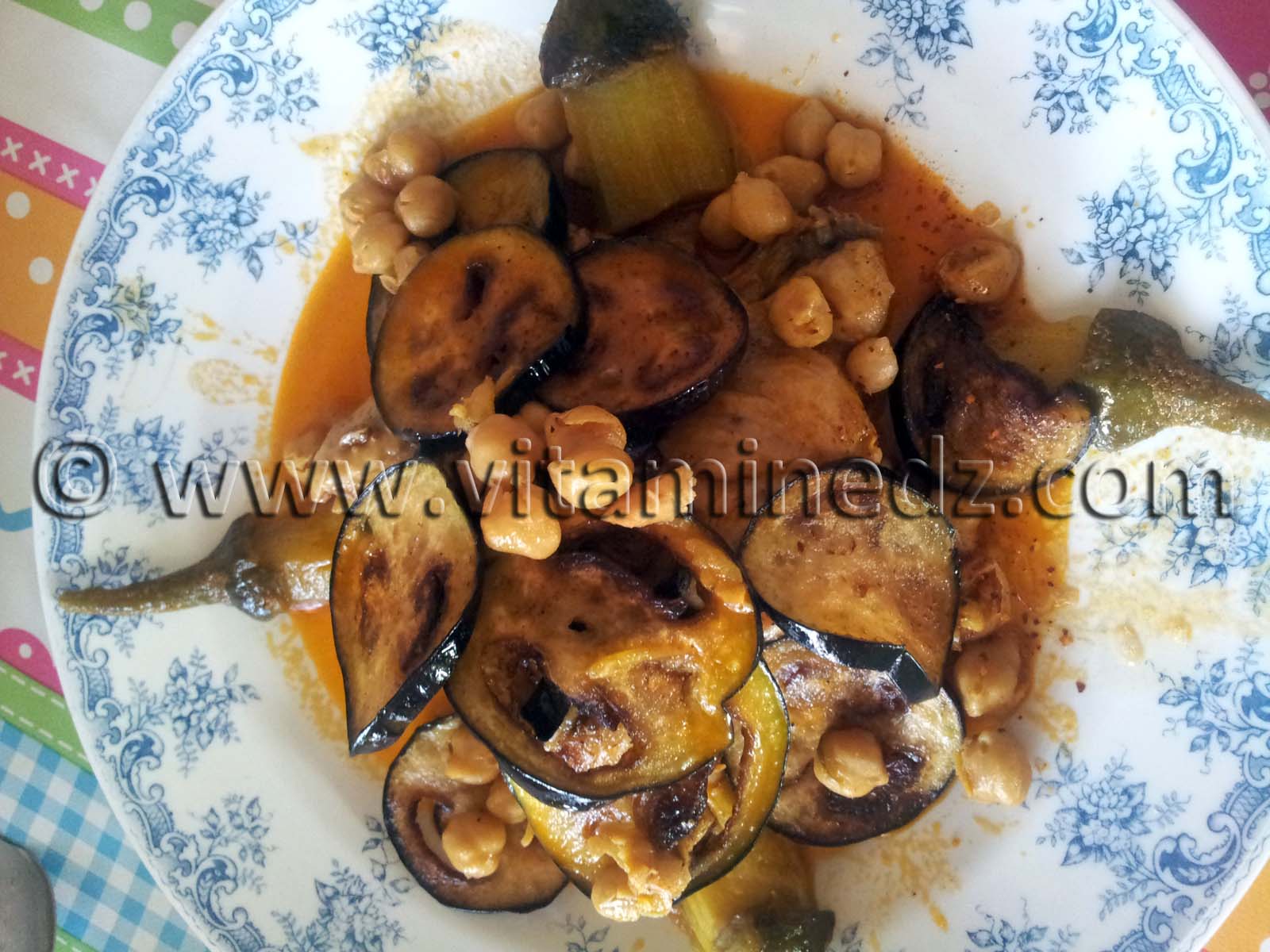 Marka Braniya Tlemcen plats traditionnels