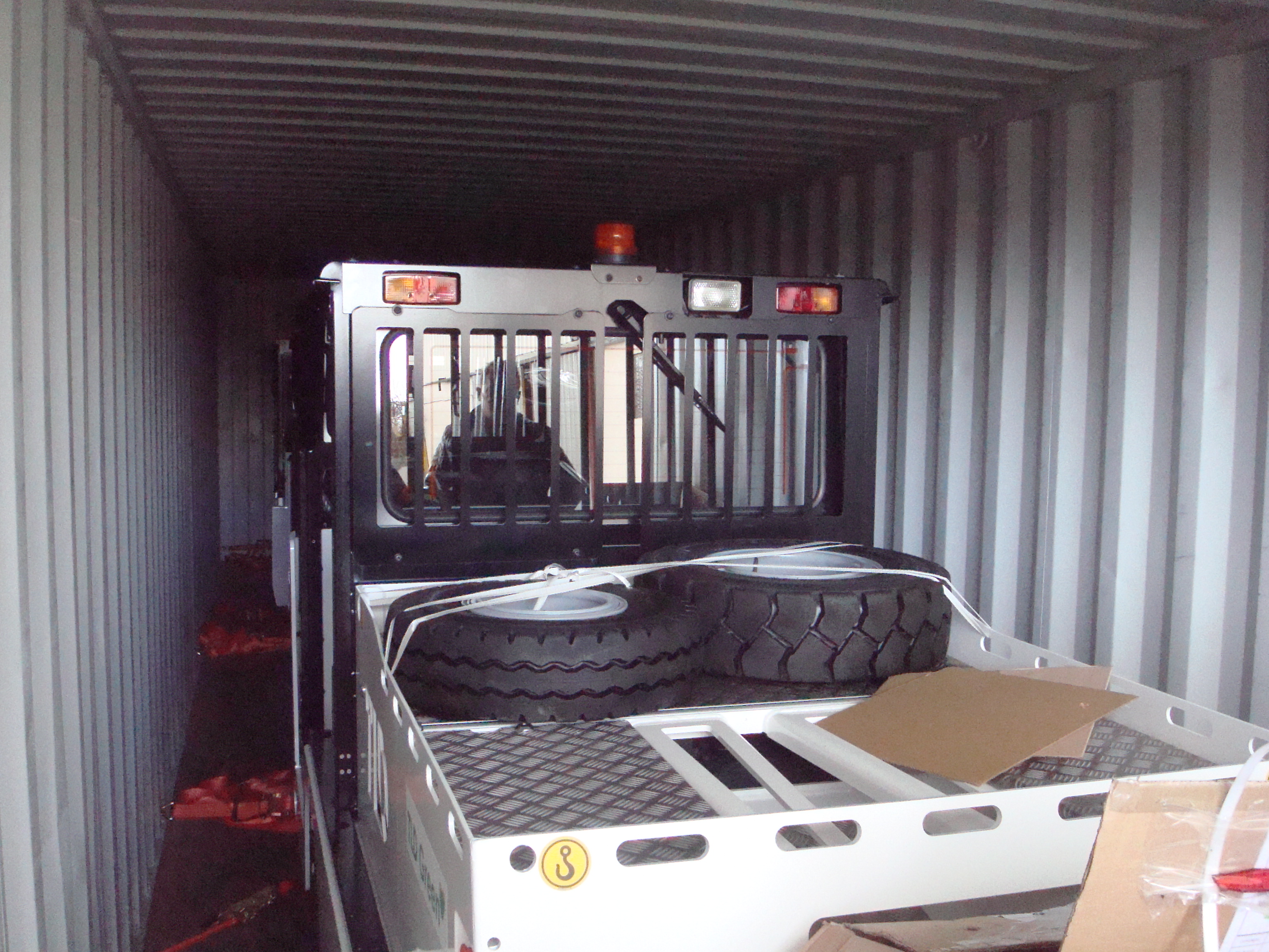 materiel de piste pour aeroport GSE