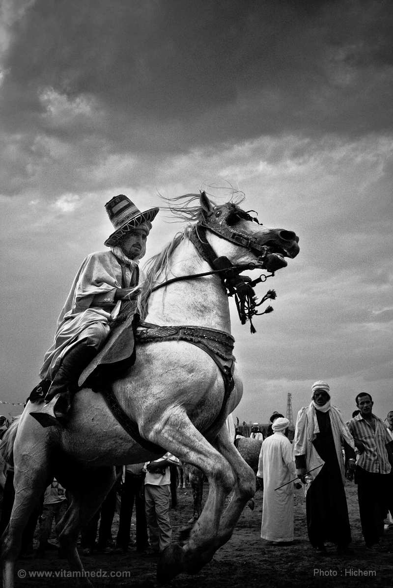 Il était une fois, ce chevalier..
