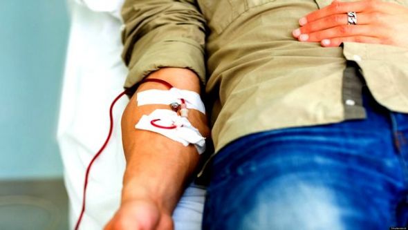 Algérie - Appel au don de sang: 