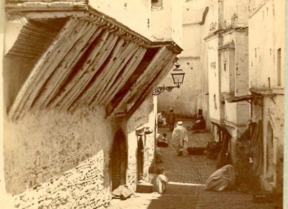 Le musée du Bardo lance une collecte de photos sur la ville d'Alger