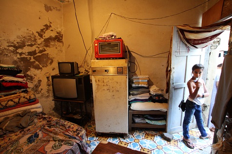 'Messoufa' Médina de Tlemcen, du coté de chez vous