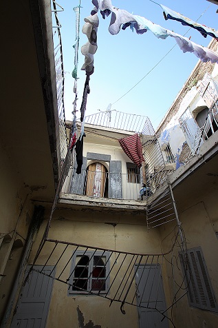 'Messoufa' Médina de Tlemcen, du coté de chez vous