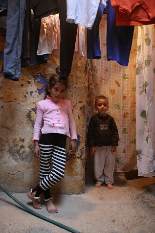 'Messoufa' Médina de Tlemcen, du coté de chez vous