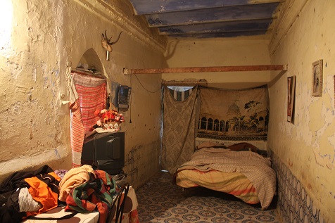 'Messoufa' Médina de Tlemcen, du coté de chez vous