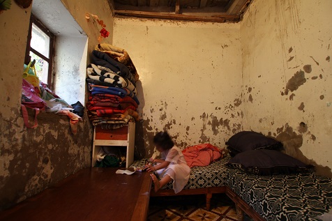 'Messoufa' Médina de Tlemcen, du coté de chez vous